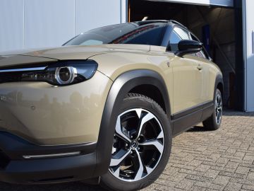 Mazda MX-30